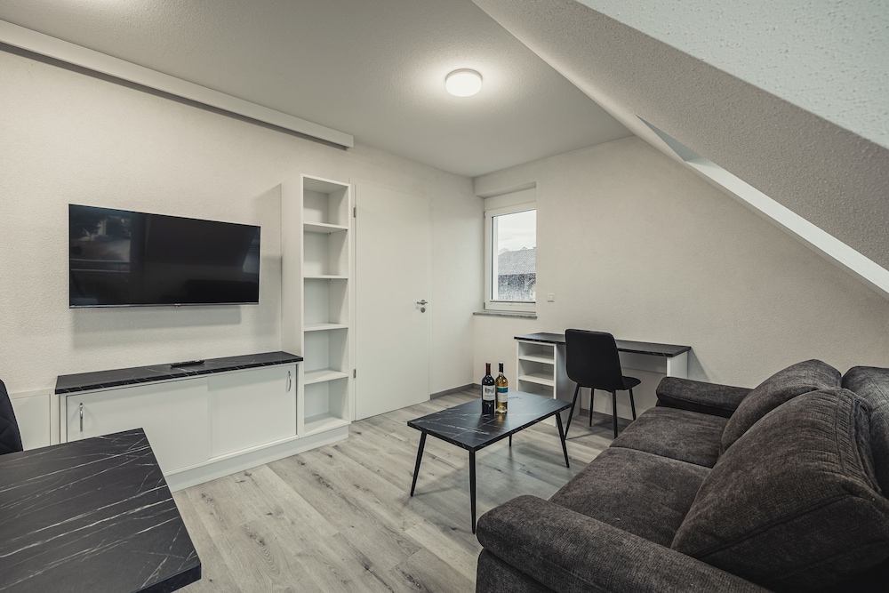 Heimbach Apartments Renchen