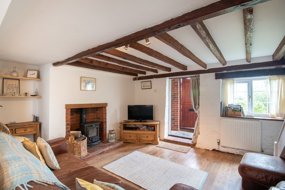 Woodbine Cottage