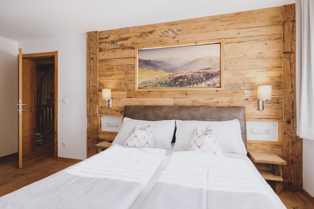 Chalet Molly in Zell am See