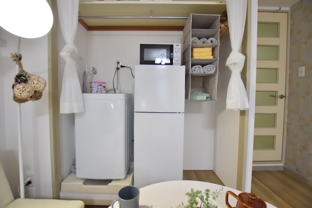 Nipponbashi Art Hotel