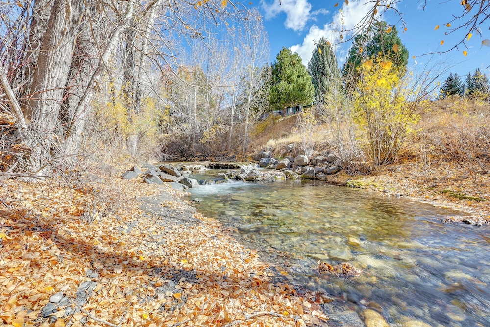 Sun Valley Condo: Complimentary Resort Amenities!