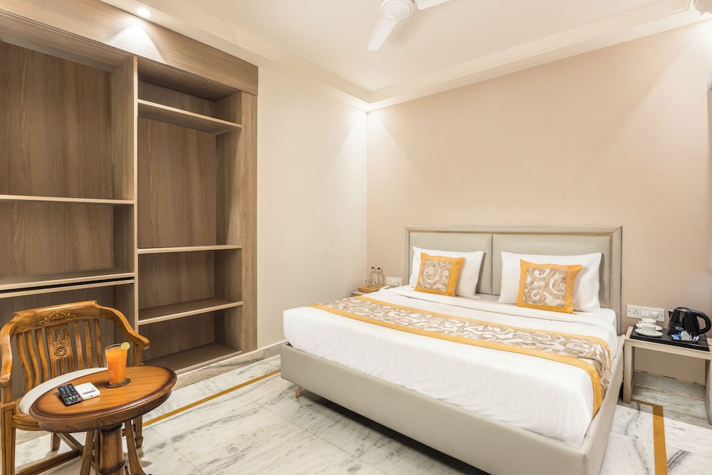 Hotel Star