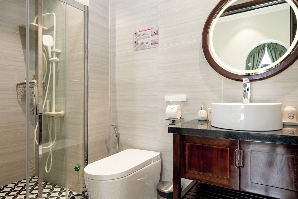 JULIE's HOUSE - LUXURY APARTMENT - HUE