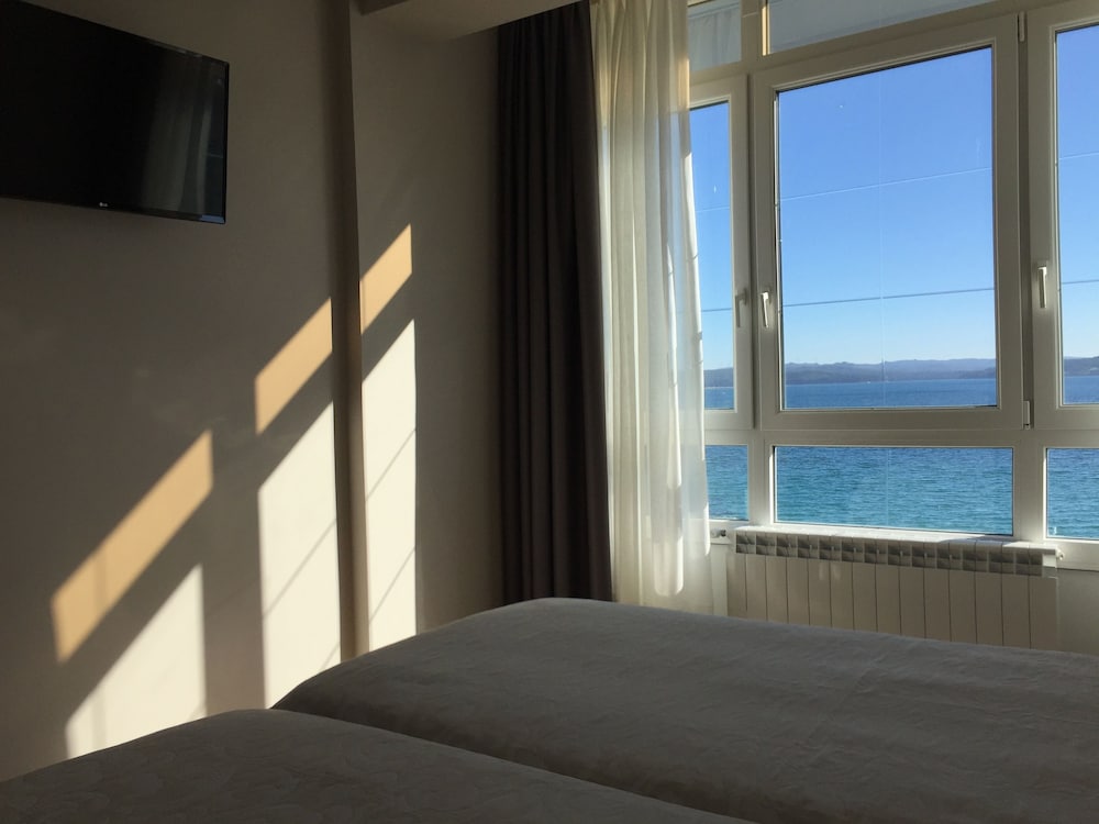 Hotel La Cruz