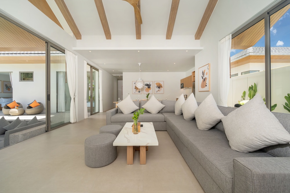 Himmapana Villas - Grand Valley