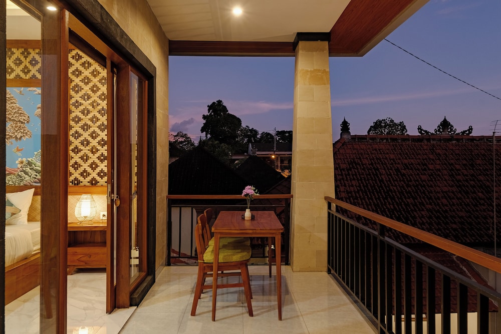 Ray Guest House