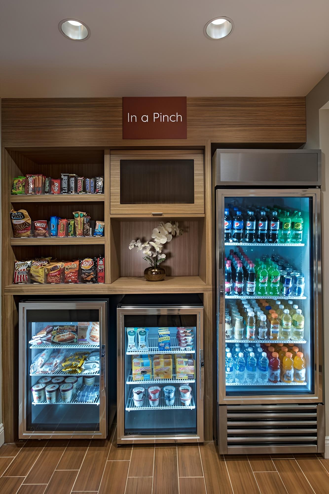 Lake Charles Vacations - Towneplace Suites by Marriott Lake Charles - Property Image 1