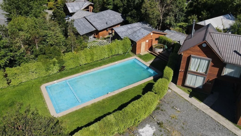 Departamentos Buenavista Pucon