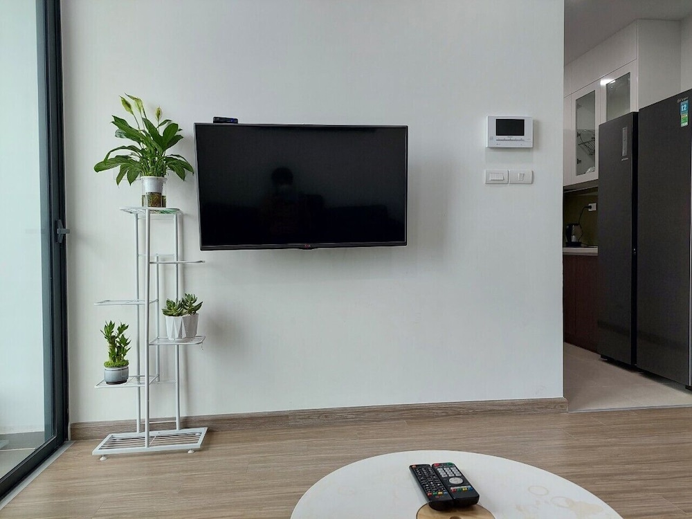 Luxhome Anland Lakeview &Aeon Mall Park