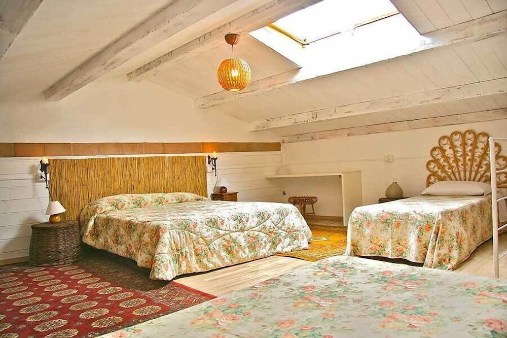 Agriturismo San Tommaso