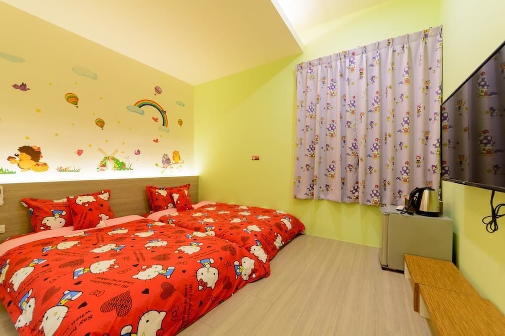 ANKES Hostel