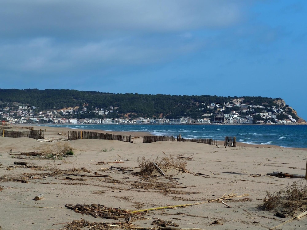 Apartamento Costa Brava CON Vistas AL MAR