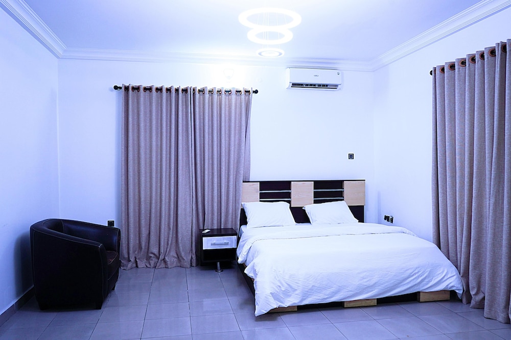 Family-friendly Service Apartments Portharcourt
