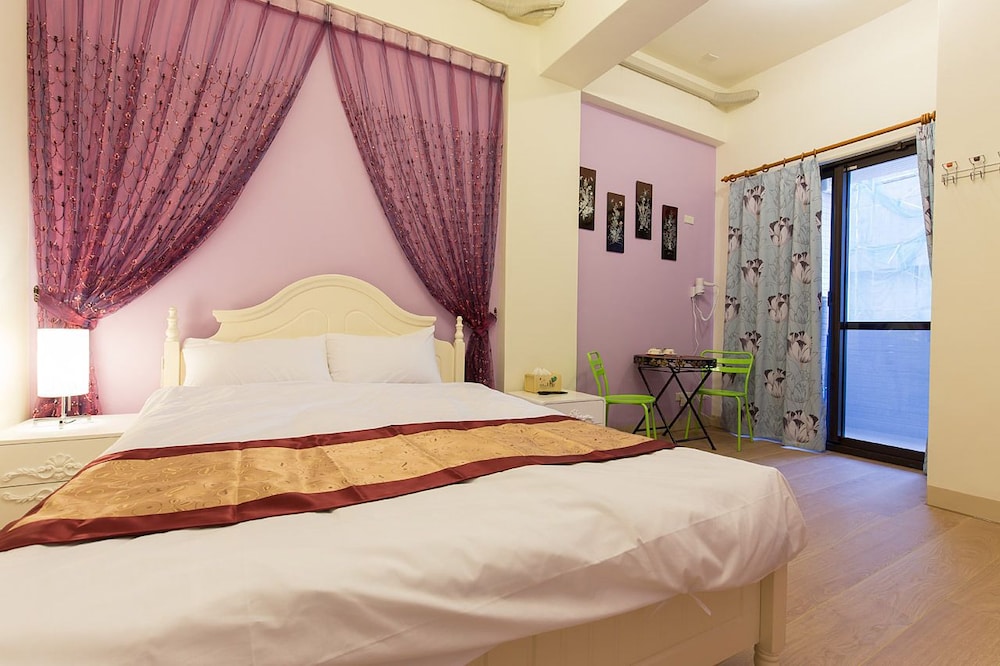Money Hualien B&B