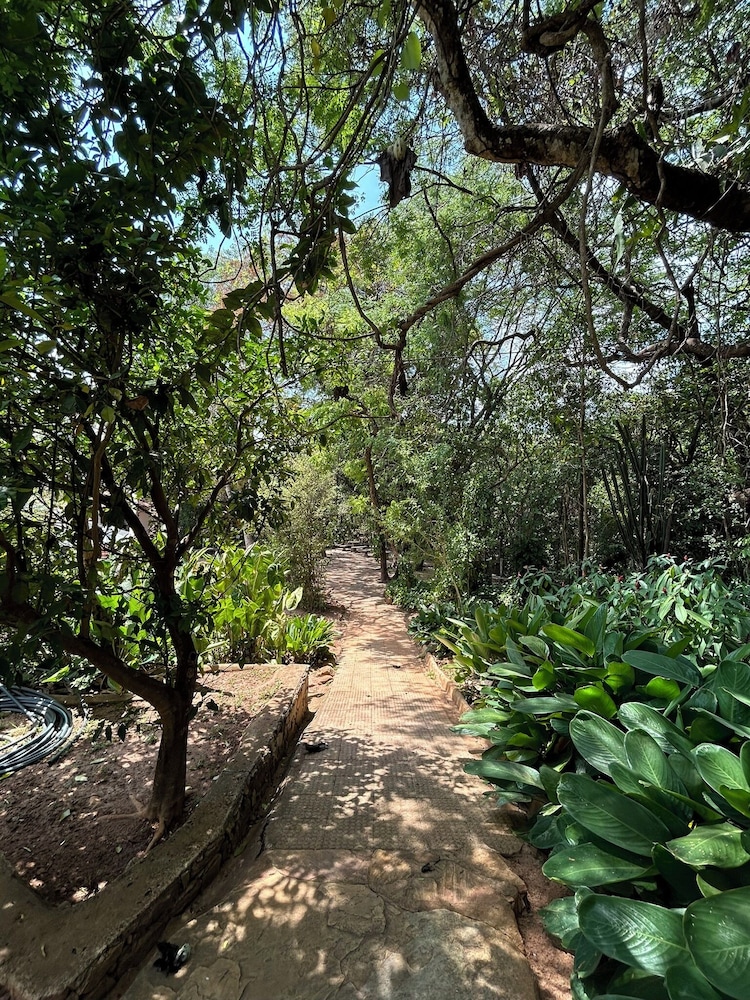 Pousada Fazenda Monjolos