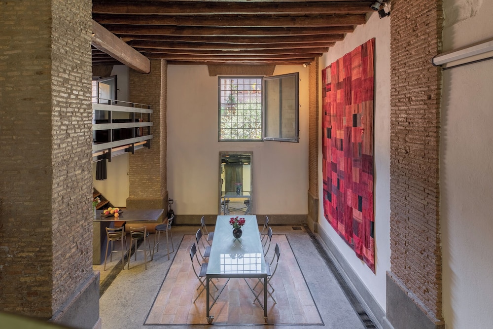 Santa Cecilia Loft