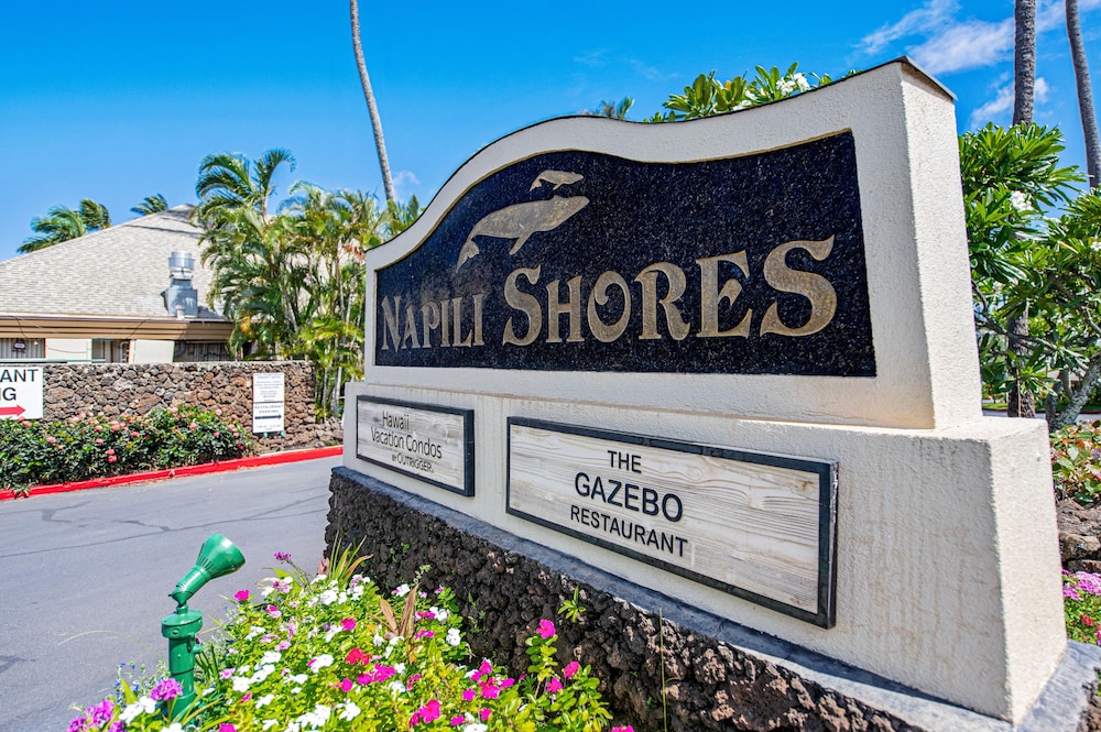 Napili Shores C117 Condo by Redawning - Image 5