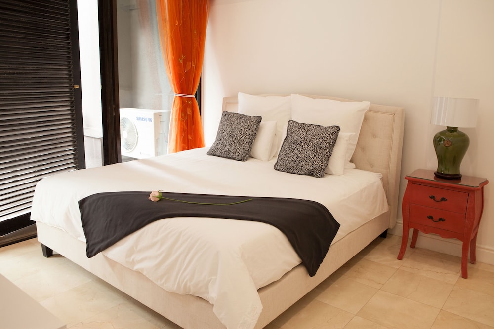Purple Rayn Boutique Guest House