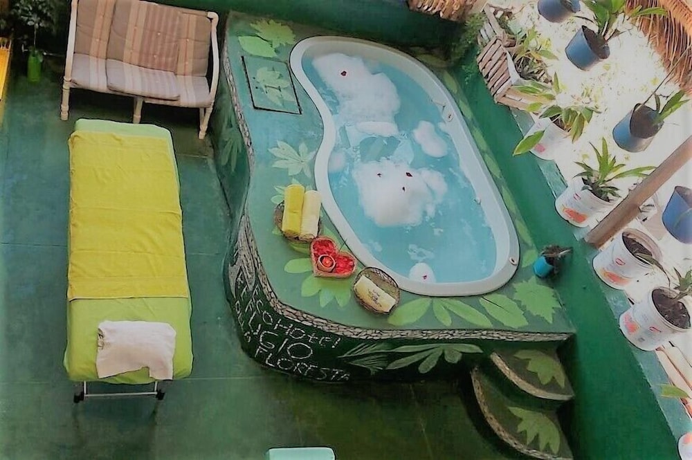 Eco Hotel El Refugio De La Floresta