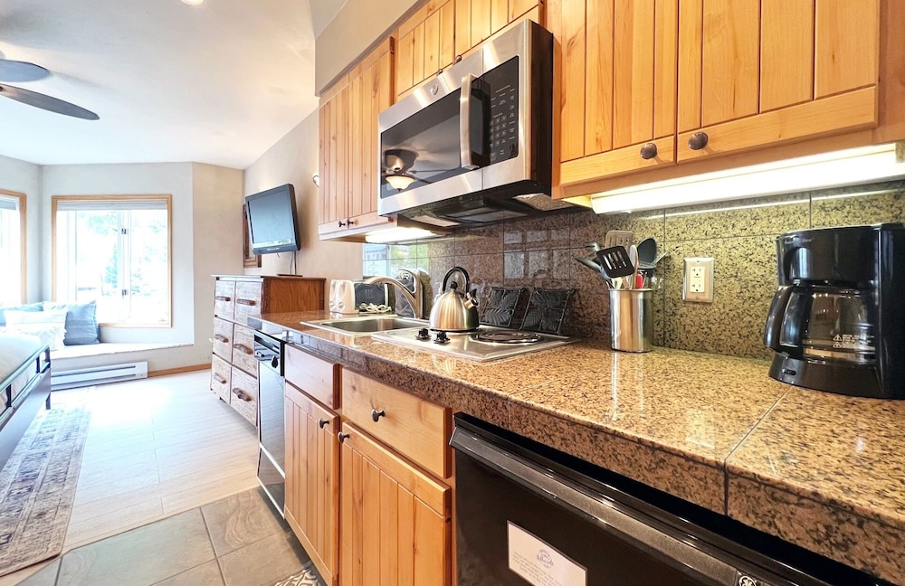 Viking Lodge Condos - Telluride Ski Resort