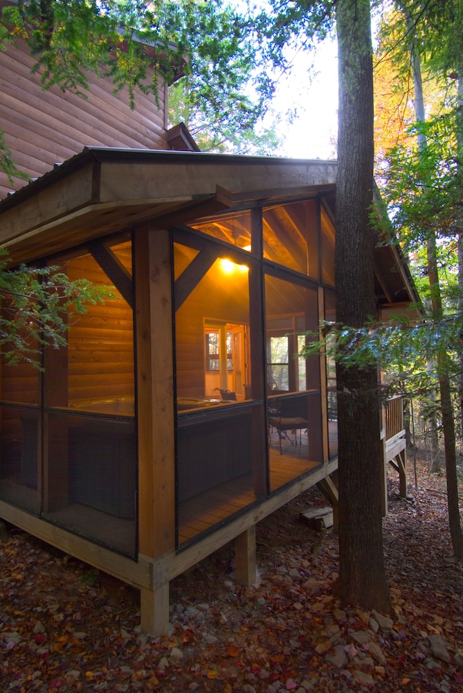 Beckley Vacations - Opossum Creek Retreat - Property Image 5