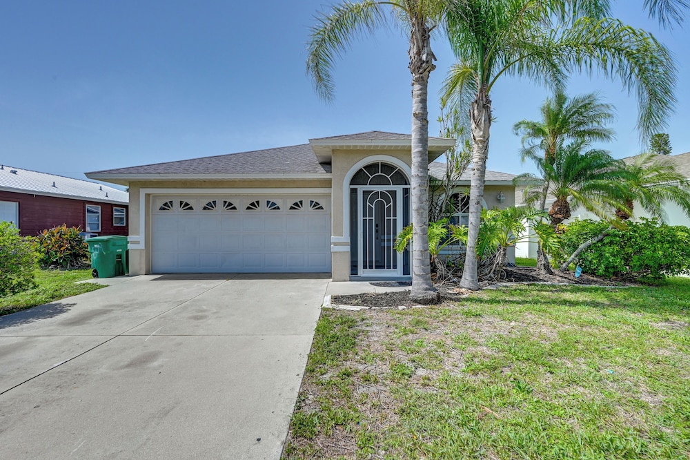 2 Mi to Beach: Naples Home w/ Pool!