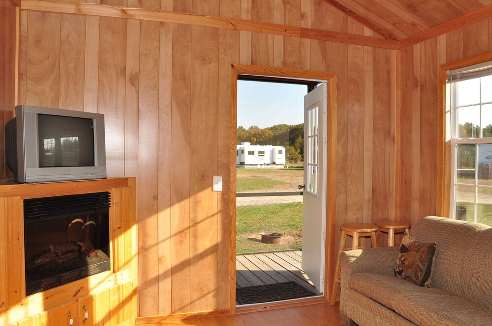 Arrowhead Resort Campground