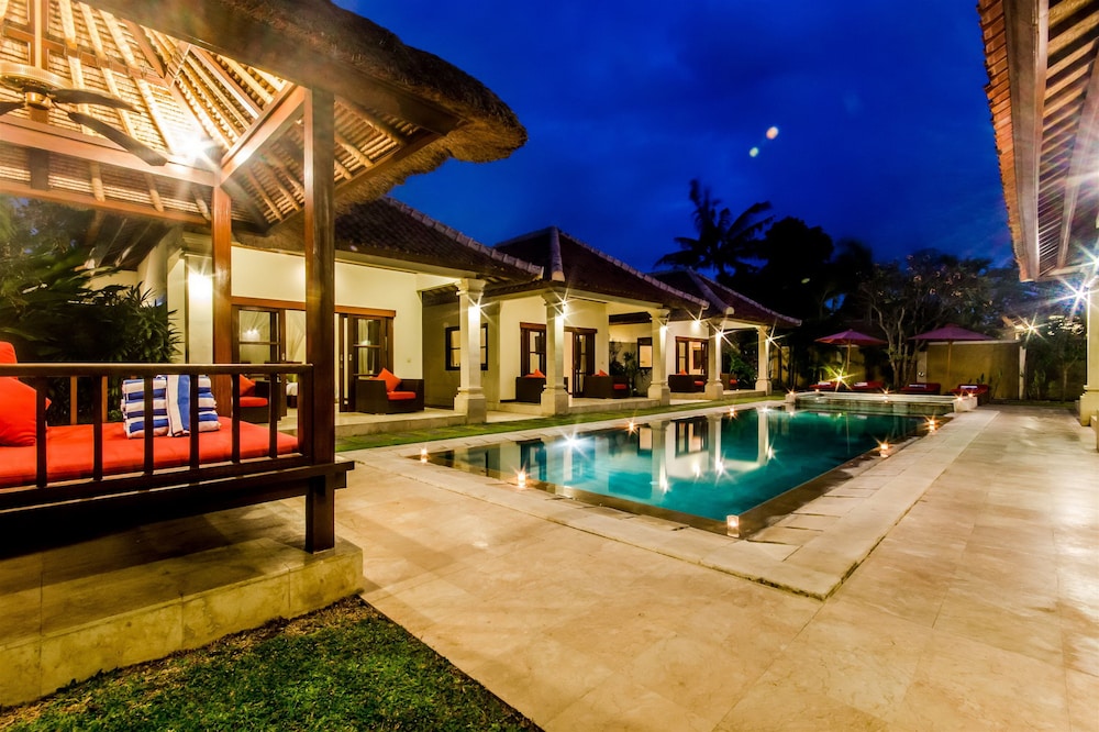 Villa Santi - Image 4
