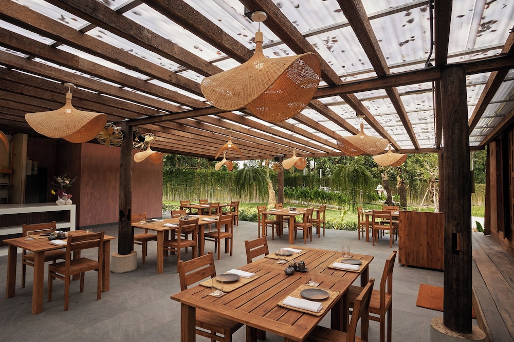 Tantawan Tented Camp Chiang Rai