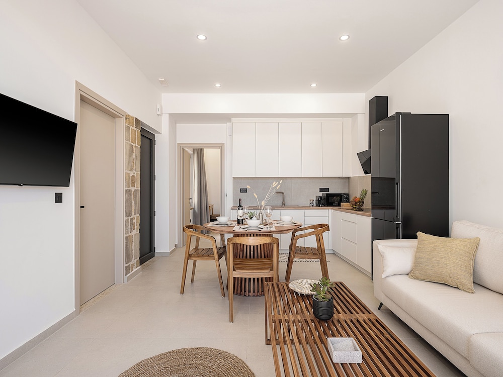 Petra Retreat Residence