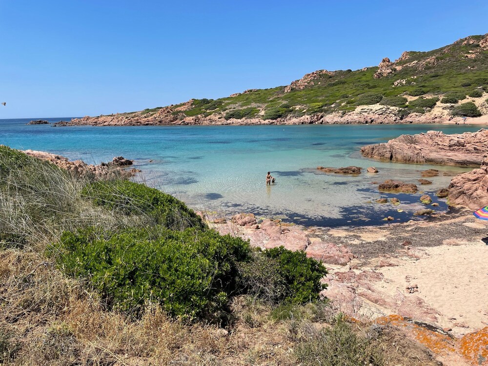 Villa Rocce Rosse Costa Paradiso photo 4