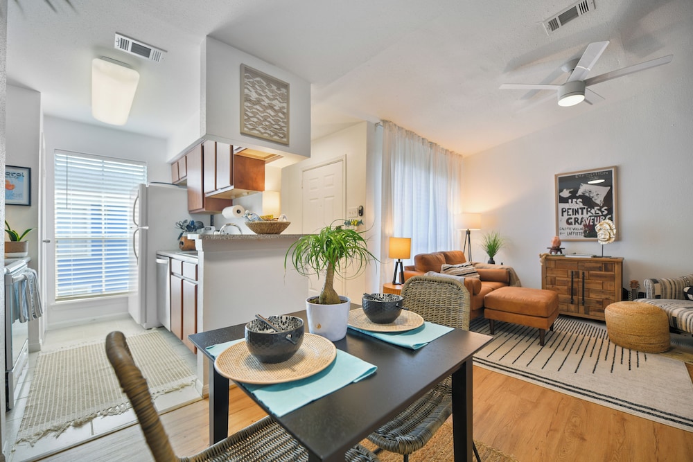 Palms at Cove View 1316 - Seaside Studio Plus