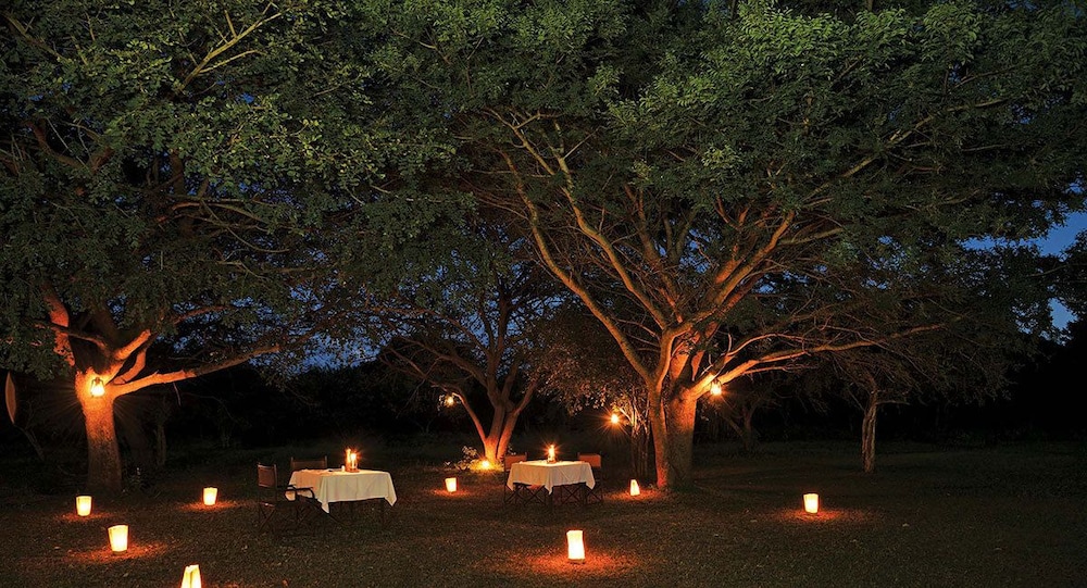 Falaza Game Lodge