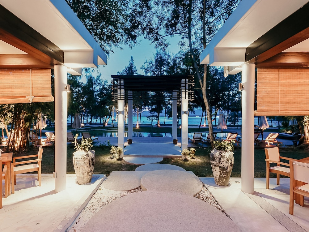 The Mangrove Panwa Phuket Resort