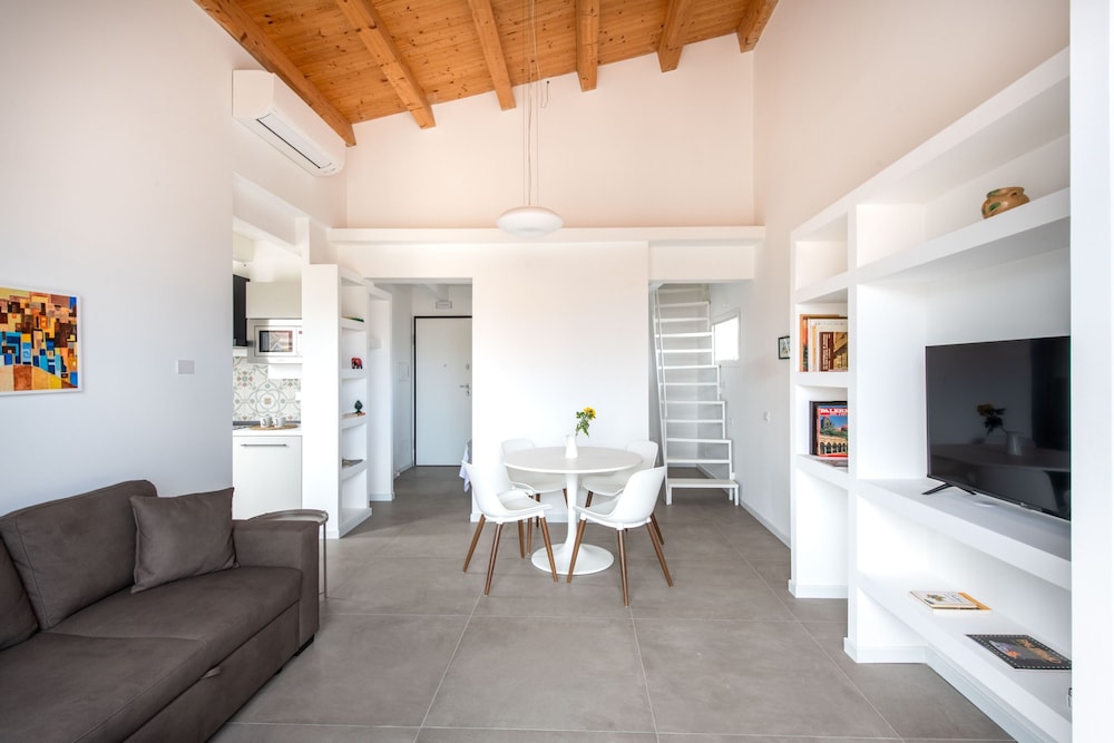 Suite Vucciria With Terrace by Wonderful Italy