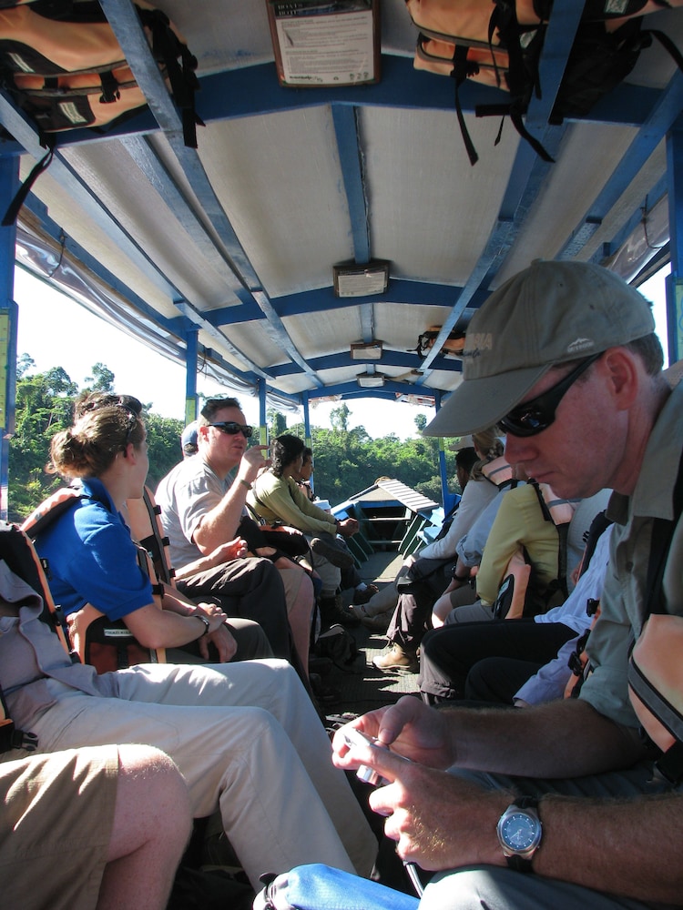 Ecoaventuras Amazonicas view 5