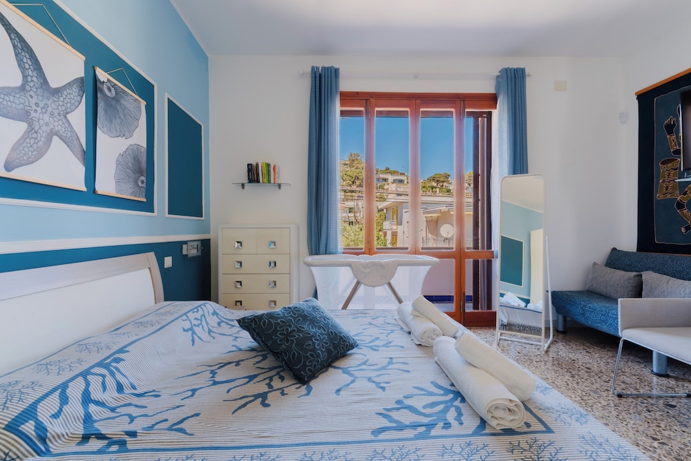 Vimini Villa Marea