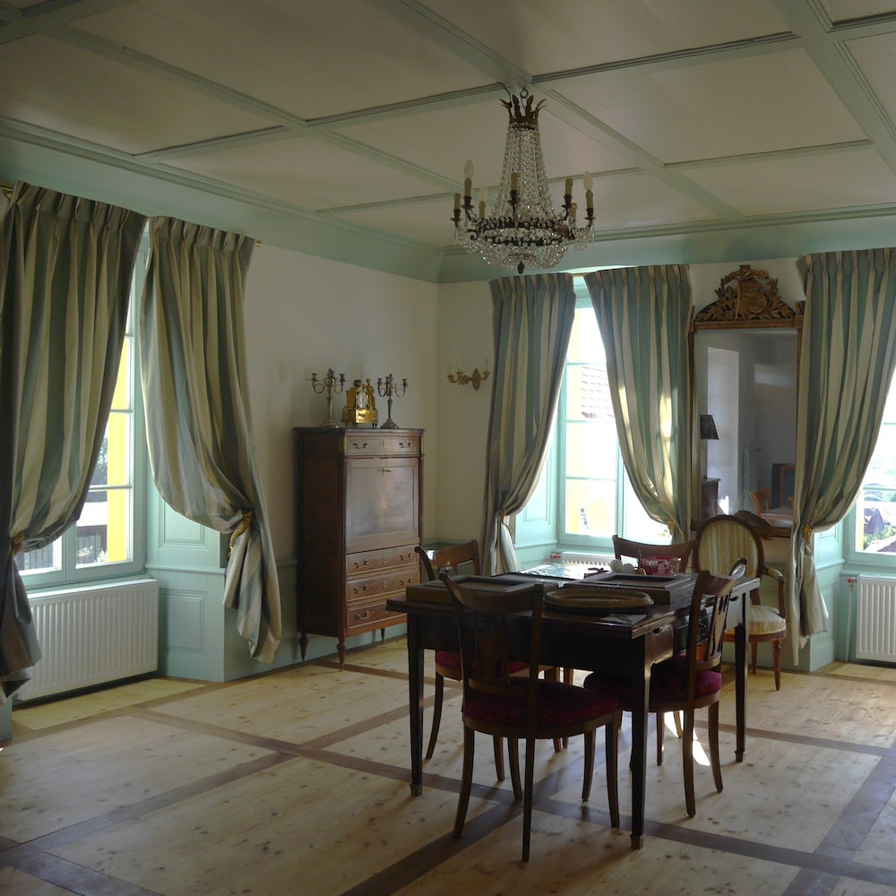 Château de Marnand