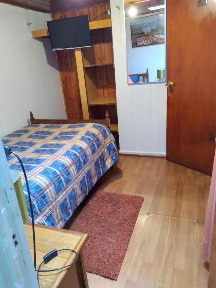 Hostal Gomero