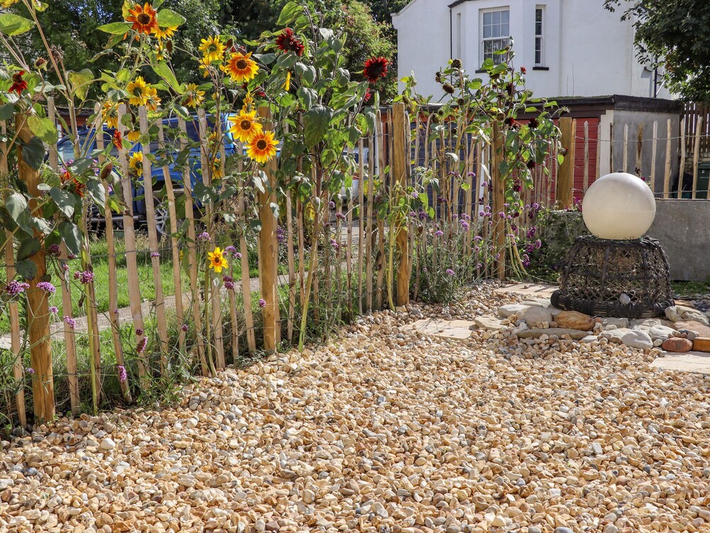 Coastguard Cottage