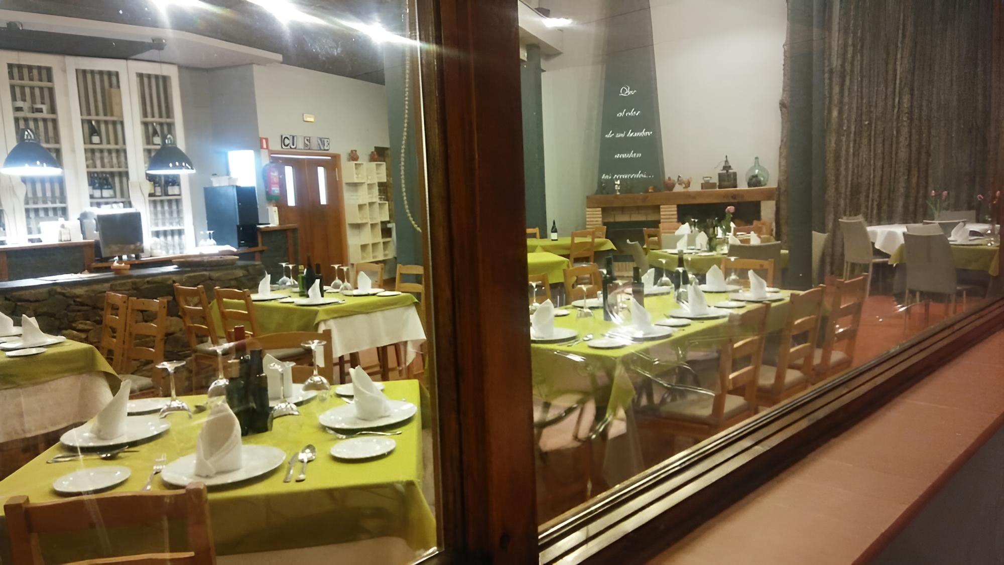 Hotel Rural Porta Coeli