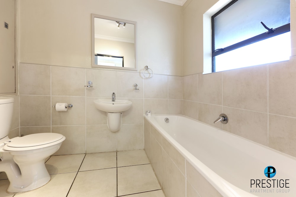 Prestige Apartment Sandton at Westpoint