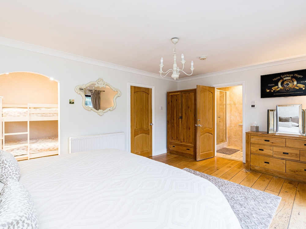 Brookway Lodge