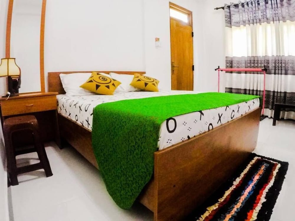 Sunwon Holiday Home view 3