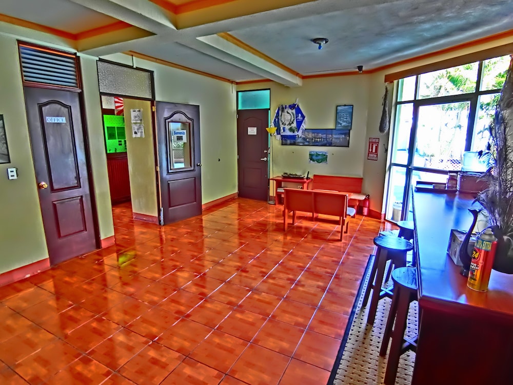 Hotel El Sol