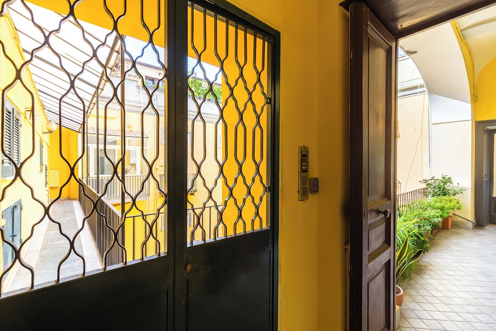 Casa Mavi al Museo Archeologico