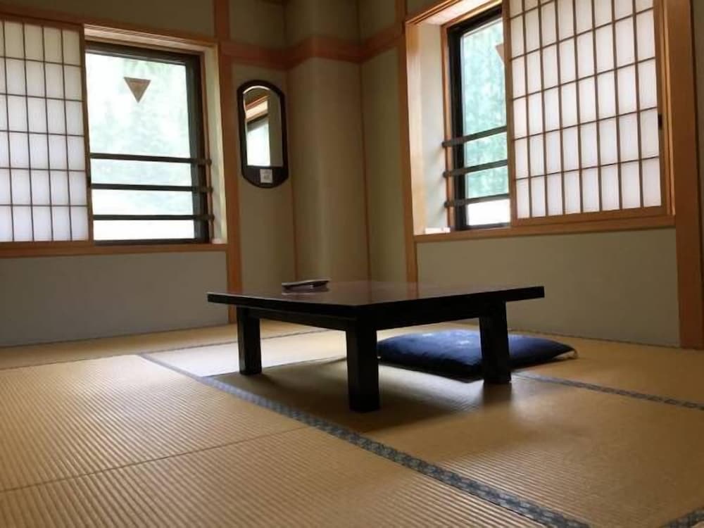 Sanso Yunosato