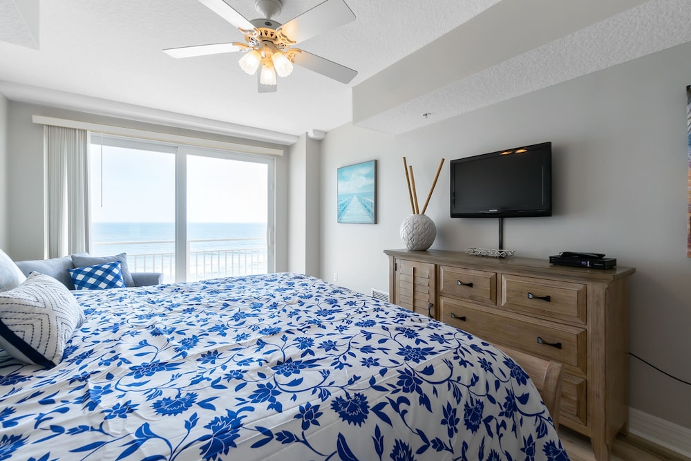 Oceanview Condo Daytona Shores 3 bed 3 Bath, Billede 33