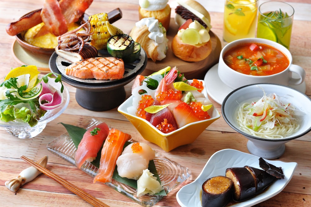 OMO5 Hakodate by Hoshino Resorts 77