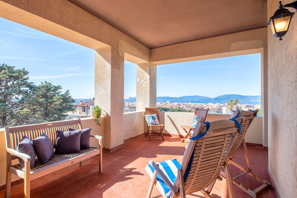 Sardinia RE - Dimora Della Contessa